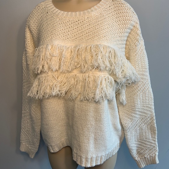 🎉Host Pick🎉 Jessica Simpson Theo Sweater - Picture 2 of 9